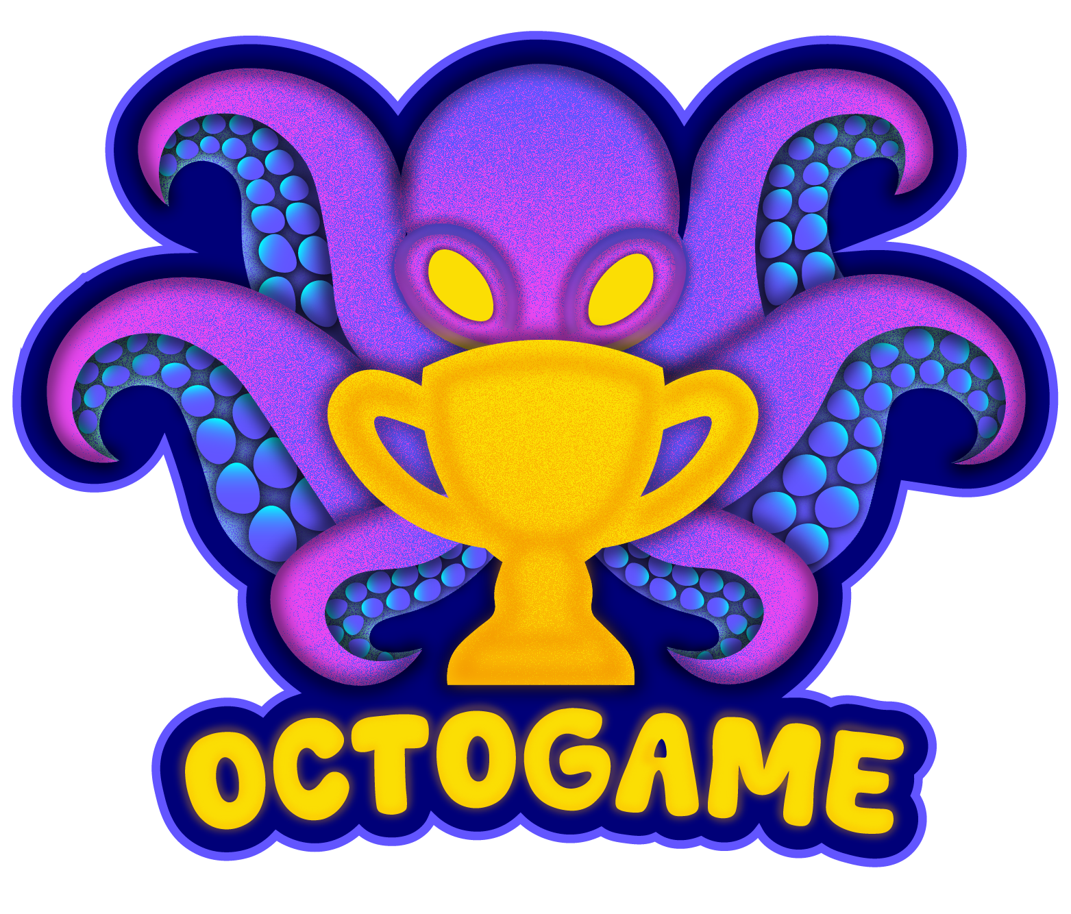 Logo OctoGame